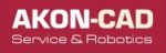 Akon- CAD service and robotics