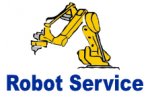 Robot Service impianti